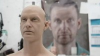 机器人公司开价20万美元 买下人脸的永久使用权