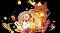 凶萌熊熊任你差遣！嘉年华全新神兽降临三界