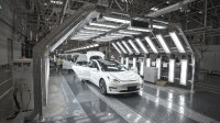 特斯拉上海工厂供应链90％本地化 年产量或达50万辆