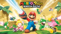 外媒曝：《马里奥疯狂兔子：王国之战》《超级马里奥兄弟Wii》可能登陆PC
