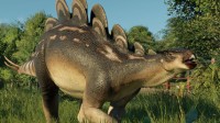 撸撸可爱的龙龙 《侏罗纪世界：进化2》DLC恐龙公布