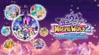 《Disney 魔法城堡 我的快乐生活2：Enchanted Edition》今日发售！最新PV公布