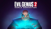 《邪恶天才2》正式推出于主机平台 开始统治世界