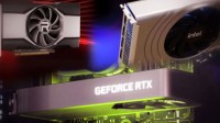 低端战场征战起：NV、AMD、Intel将齐推入门显卡