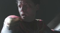 《蜘蛛侠：英雄无归》IMAX新预告 MJ和小虫热吻