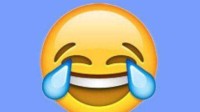 “笑哭”成2021年全球最受欢迎表情 使用占比超5%