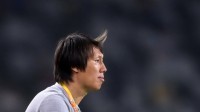 官宣李铁辞任中国男足主教练 李霄鹏接任
