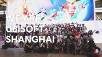 育碧上海25周年纪念视频：想给大家带来更多好游戏