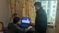 发烧友自建网站提供歌曲下载 非法获利121万被刑拘