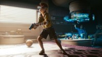 大神正在为《2077》打造VR MOD 预计明年1月推出