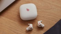 苹果Beats Fit Pro耳机开启预售 国行售价1599元
