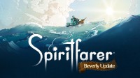 《灵魂旅人》将推出新DLC 12月13日免费更新