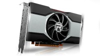 某品牌两款NV新卡及AMD RX 6500 XT 4GB曝光