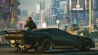149元！《2077》Steam半价促销 近期收获大波好评