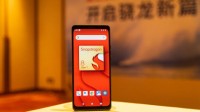 安兔兔超100万分 高通新骁龙8还变得更“凉快”了