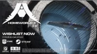 TGA 2021：《家园3》新宣传片 明年第四季探索星空