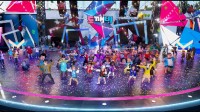 TGA 2021：《多可比》实机画面MV 小萝莉摇滚热舞