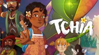 TGA：开放世界游戏《Tchia》实机公开 2022年春发售