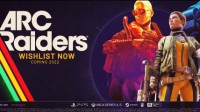 TGA：前DICE员工新作《Arc Raiders》新预告公布! 