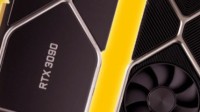 空气卡“喜”加二 RTX3050/3090Ti明年1月27日开卖