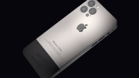 46940元起 奢侈品商推出乔布斯纪念版iPhone13 Pro