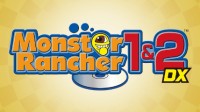 《Monster Rancher 1&2DX》正式发售 经典养成模拟