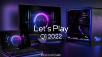 Intel ARC独显TGA炫酷登场：2022年一季度发售