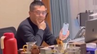 开发全国第一个健康码的男人变红码:我准备了场所码