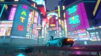 赛博朋克风游戏《纪元：变异》基本制作完成 2022年第一季度发售