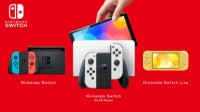 NS是美国11月最畅销主机 单月销量破100万台