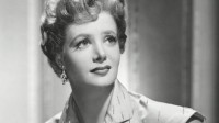 好莱坞黄金时代女演员去世 享年96岁曾获奥斯卡奖