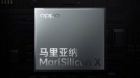OPPO推首个自研芯片马里亚纳X 下代Find X将搭载