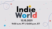 任天堂独立游戏发布会12月16日开启 时长约20分钟