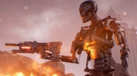 RTS游戏《终结者：黑暗命运-反抗》公布 2022年发售、领导人类反抗AI