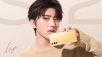 vivo S12 Pro外观公布：刘海曲面屏 后置大底三摄