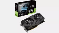 华硕RTX 2060 12GB显卡价格曝光：含税约合3578元