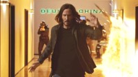 《黑客帝国4》新中文宣传片公布 基努带你重返矩阵