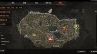 《暗区突围》地图攻略 北山中不容错过的资源点