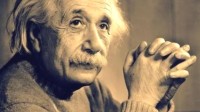 如果没有爱因斯坦 世界会有什么不同
