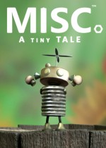Misc. A Tiny Tale