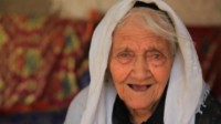 世界最长寿老人阿丽米罕·色依提离世：享年135岁