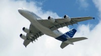 下线并交付最后一架后：空客停产“空中霸王”A380