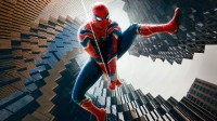 《蜘蛛侠3》首周票房5.8亿刀 超越2021所有漫威电影