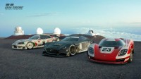 《GT7》新情报：超420个高质量赛车模型、超90条真实赛道