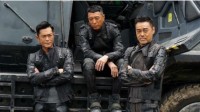 科幻片《明日战记》新预告 古天乐刘青云VS外星异种
