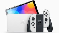 曝Switch新机型正在开发中 已有开发商拿到原型机