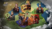 《三国志战略版》官渡之战新势力划分介绍