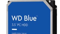 西数3.5英寸HDD内置硬盘好价 8TB空间818元入手