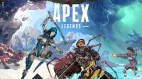 《Apex英雄》年度玩家数据总结公布 击杀数超2百亿