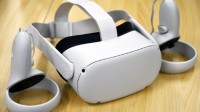 亚马逊外设特惠 Oculus眼镜、精英2手柄等好价促销